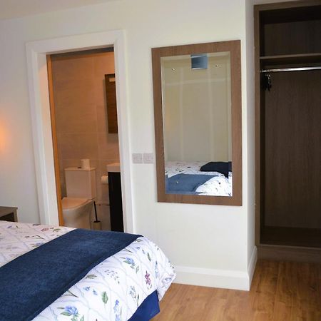No 3 The Arch Hotel Carndonagh Ngoại thất bức ảnh