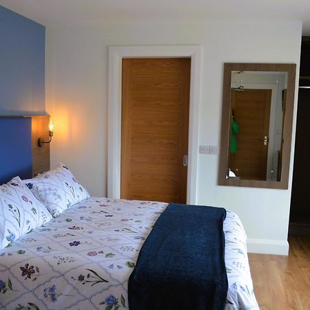 No 3 The Arch Hotel Carndonagh Ngoại thất bức ảnh