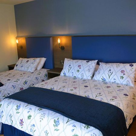 No 3 The Arch Hotel Carndonagh Ngoại thất bức ảnh