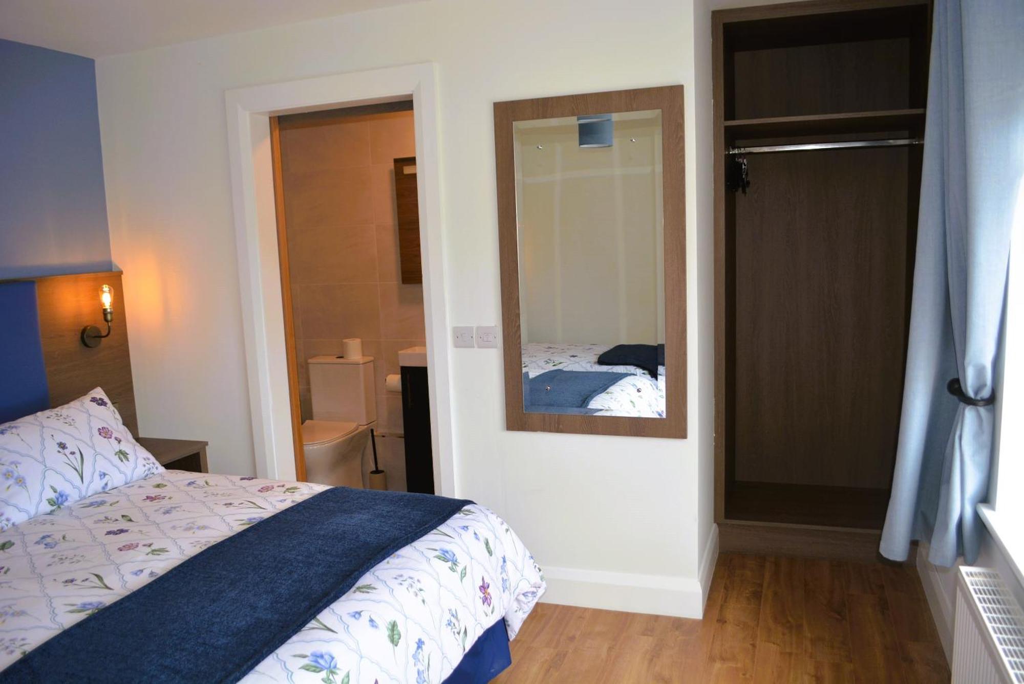 No 3 The Arch Hotel Carndonagh Ngoại thất bức ảnh