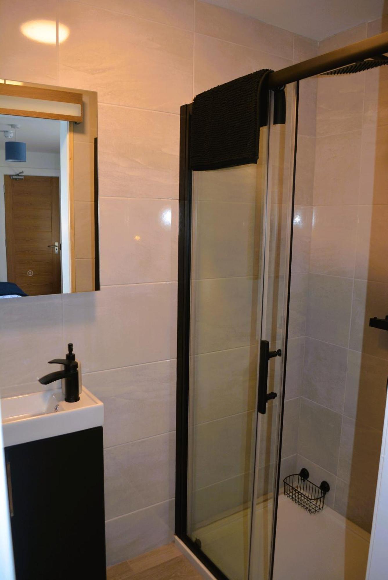 No 3 The Arch Hotel Carndonagh Ngoại thất bức ảnh