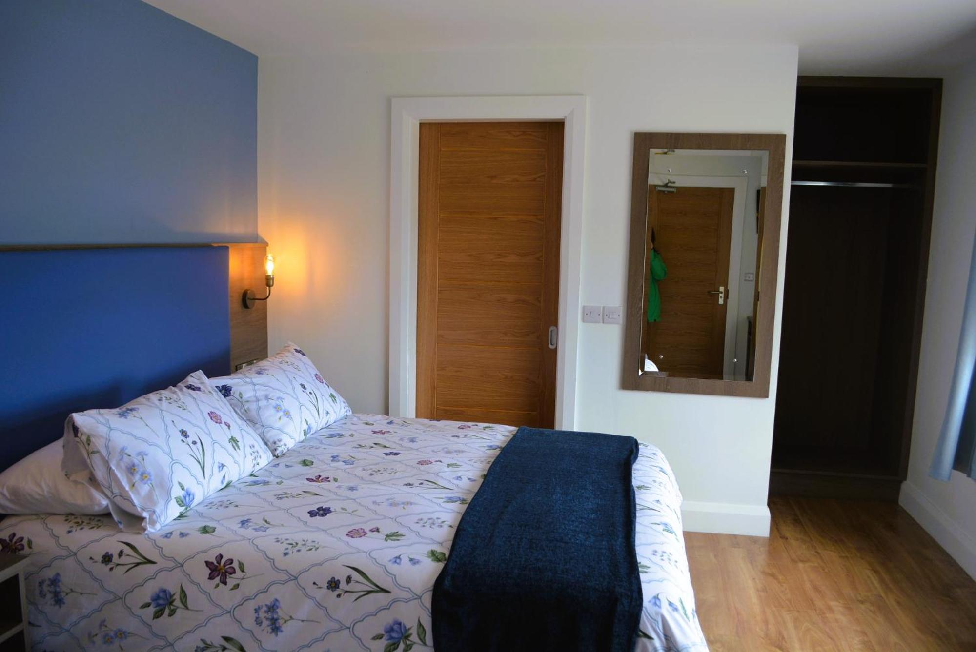 No 3 The Arch Hotel Carndonagh Ngoại thất bức ảnh